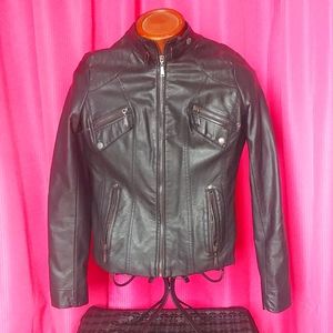 Spring Jacket